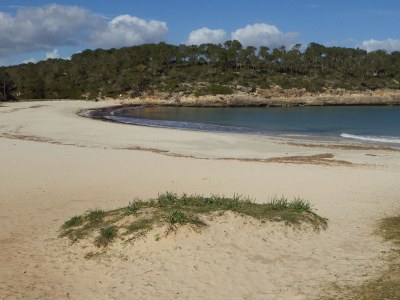 Holiday house Casa Ben - Environment photo 23