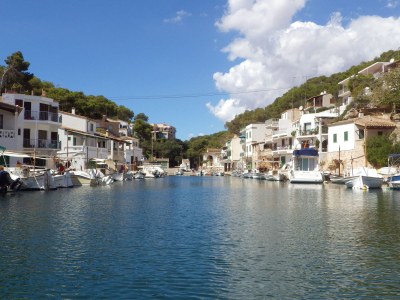 Holiday house Casa Ben - Environment photo 24