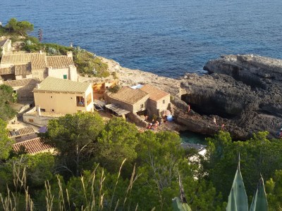 Holiday house Casa Ben - Environment photo 25