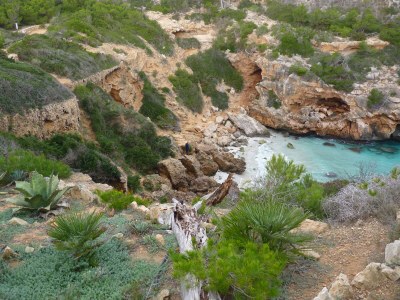 Holiday house Casa Ben - Environment photo 26