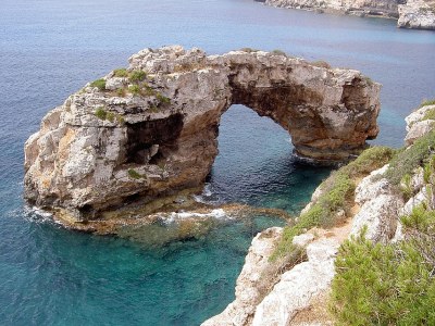 Holiday house Casa Ben - Environment photo 28