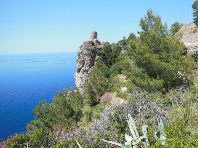 Holiday house Casa Ben - Environment photo 29