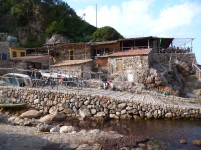 Holiday house Casa Ben - Environment photo 30