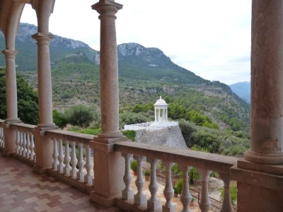 Holiday house Casa Ben - Environment photo 31