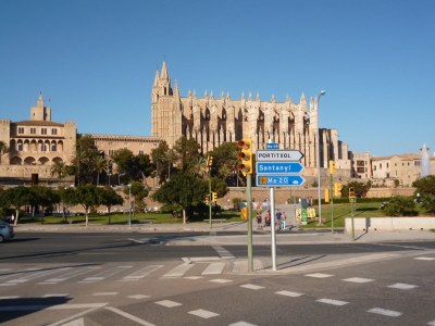 Holiday house Casa Ben - Environment photo 32