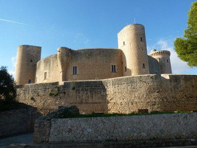 Holiday house Casa Ben - Environment photo 33