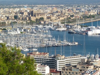 Holiday house Casa Ben - Environment photo 34