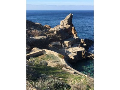 Holiday house Casa Ben - Environment photo 35