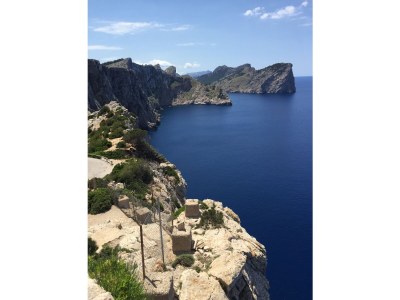 Holiday house Casa Ben - Environment photo 36