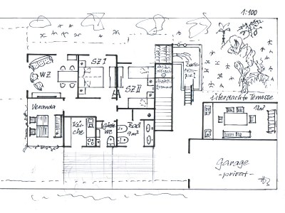 Holiday house Casa Ben - Document photo 37