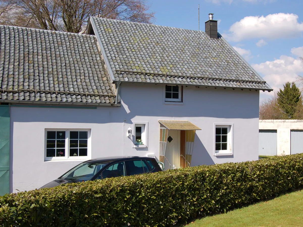 Holiday house Vervisch Paul