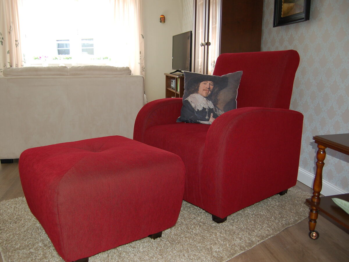 Holiday house Vervisch Paul - Outdoor photo 3