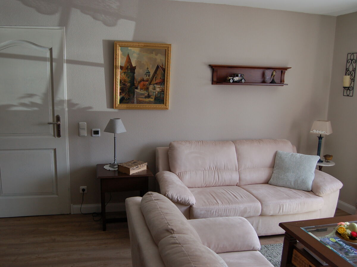 Holiday house Vervisch Paul - Outdoor photo 5