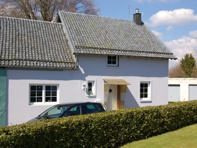 Holiday house Vervisch Paul in Monschau - Holiday house