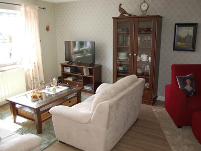 Holiday house Vervisch Paul - Outdoor photo 2