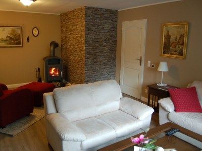 Holiday house Vervisch Paul - Outdoor photo 4