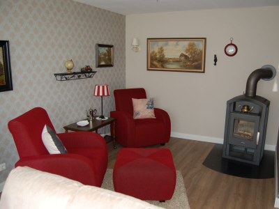 Holiday house Vervisch Paul - Outdoor photo 6