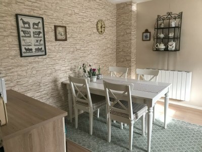 Holiday house Vervisch Paul - Outdoor photo 9