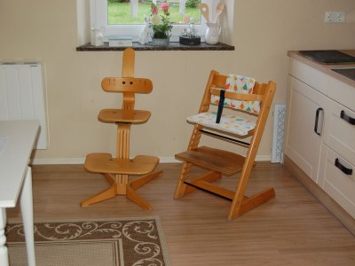 Holiday house Vervisch Paul - Outdoor photo 10