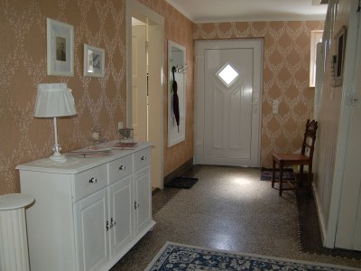 Holiday house Vervisch Paul - Outdoor photo 11