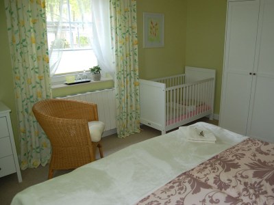 Holiday house Vervisch Paul - Features photo 15