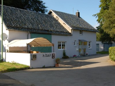 Holiday house Vervisch Paul - Environment photo 21