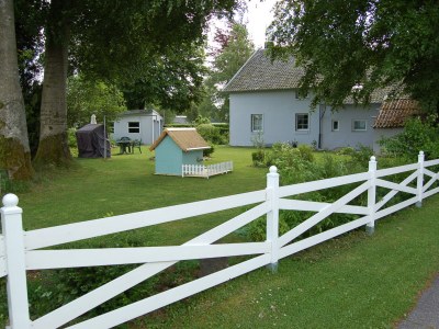 Holiday house Vervisch Paul - Environment photo 23