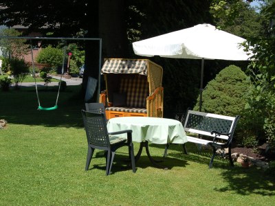 Holiday house Vervisch Paul - Environment photo 24