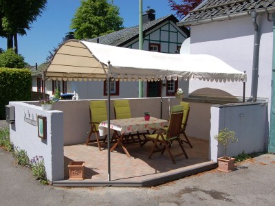 Holiday house Vervisch Paul - Document photo 25