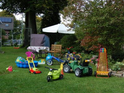 Holiday house Vervisch Paul - Document photo 26