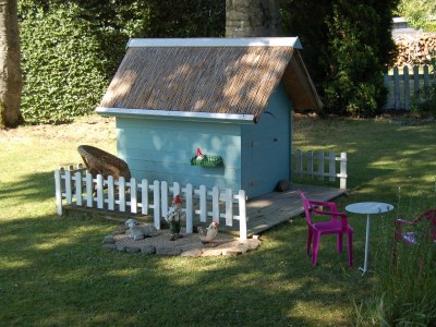 Holiday house Vervisch Paul - Document photo 28