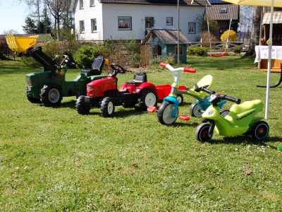 Holiday house Vervisch Paul - Document photo 29