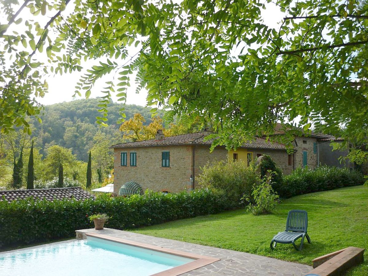 Holiday apartment Stalla - Outdoor photo 2