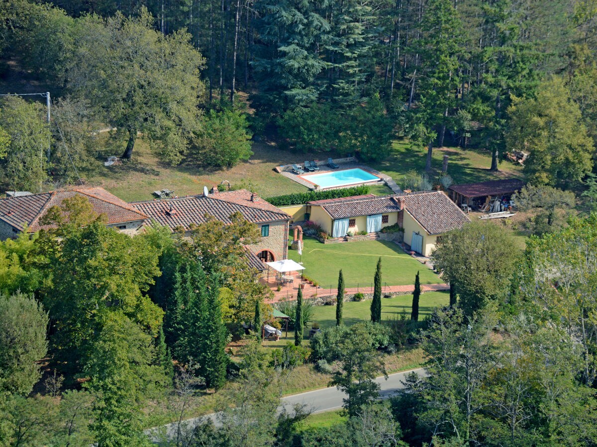 Holiday apartment Stalla - Outdoor photo 3