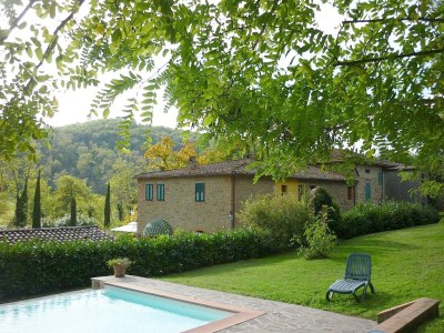 Holiday apartment Stalla - Outdoor photo 2