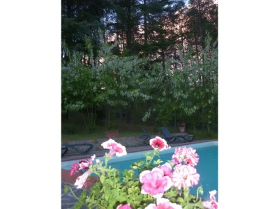 Holiday apartment Stalla - Outdoor photo 5