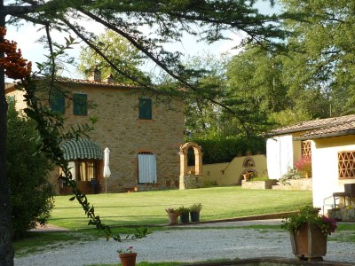 Holiday apartment Stalla - Outdoor photo 7