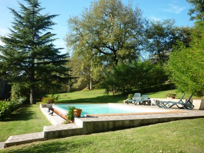 Holiday apartment Stalla - Outdoor photo 9