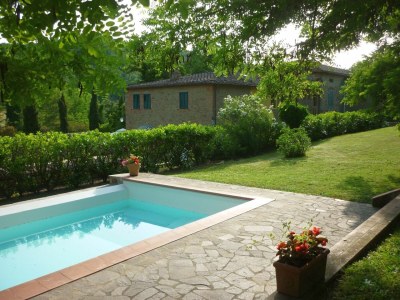 Holiday apartment Stalla - Outdoor photo 10