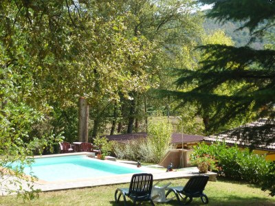 Holiday apartment Stalla - Outdoor photo 11