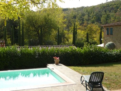 Holiday apartment Stalla - Outdoor photo 12