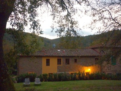 Holiday apartment Stalla - Outdoor photo 14