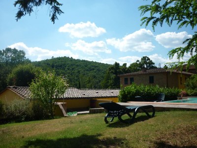 Holiday apartment Stalla - Outdoor photo 15