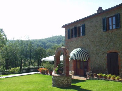 Holiday apartment Stalla - Outdoor photo 16