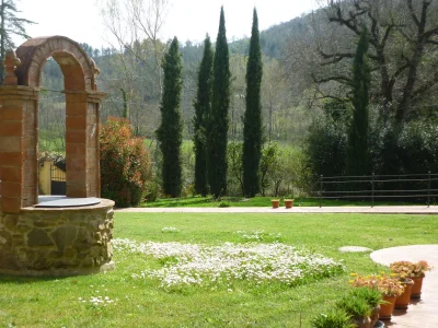 Holiday apartment Stalla - Outdoor photo 18