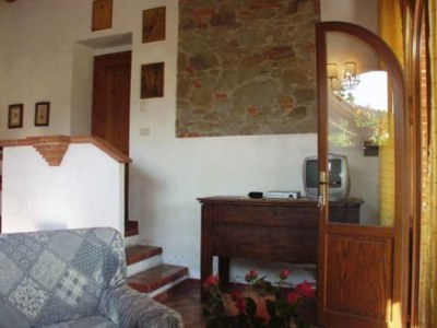 Holiday apartment Stalla - Features photo 19