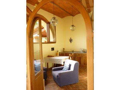 Holiday apartment Stalla - Features photo 20