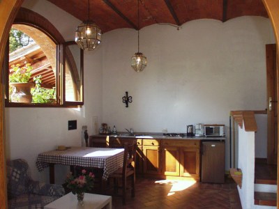 Holiday apartment Stalla - Features photo 21