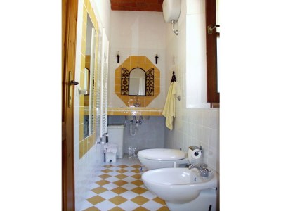 Holiday apartment Stalla - Features photo 26