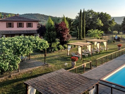 Cottage Podere Angela - Outdoor photo 3